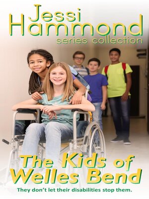 cover image of The Kids of Welles Bend